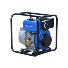 Мотопомпа дизельная TSS-PGS80A - изображение 3