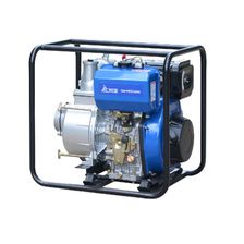 Мотопомпа дизельная для грязной воды TSS PGST100A - изображение 3