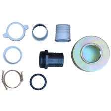 Мотопомпа дизельная TSS PGST80A - изображение 6