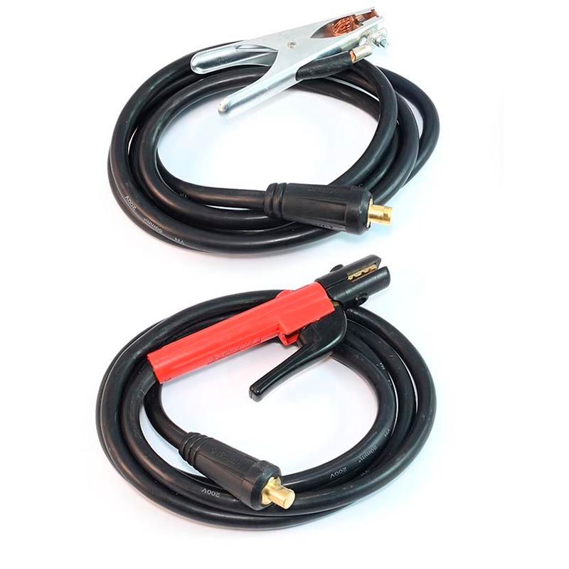 Сварочный полуавтомат TSS PRO MIG/MMA-250C НАКС - изображение 4