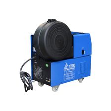 Сварочный полуавтомат TSS PRO MIG/MMA-250C НАКС - изображение 6