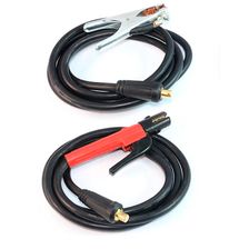 Сварочный полуавтомат TSS PRO MIG/MMA-250C НАКС - изображение 8