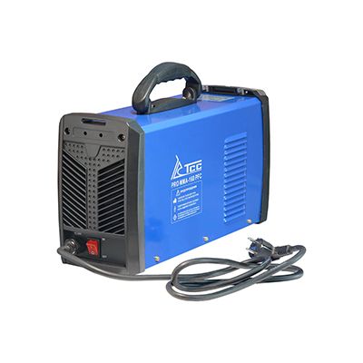 Сварочный инвертор TSS PRO MMA 160 PFC - изображение 2