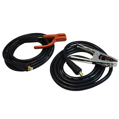 Сварочный инвертор TSS PRO MMA 400 НАКС - изображение 3