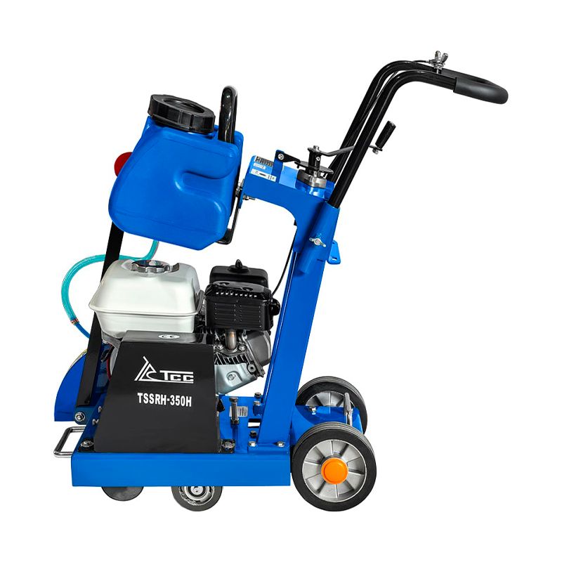 Резчик швов TSS RH-350H - изображение 16