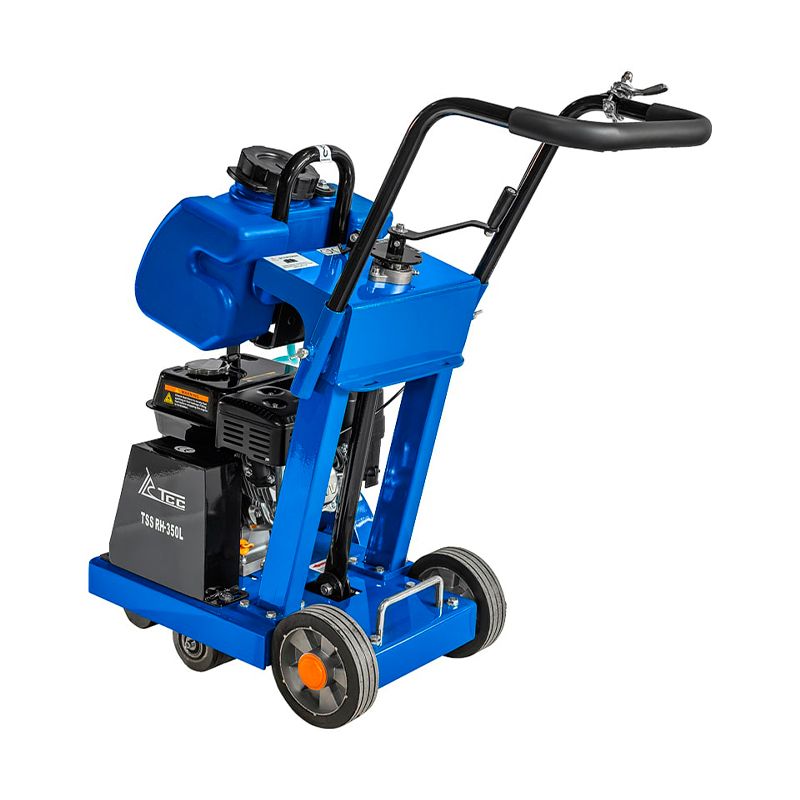 Резчик швов TSS RH-350L - изображение 21