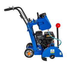 Резчик швов TSS RH-350L - изображение 25