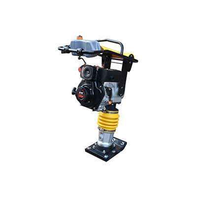 Вибротрамбовка дизельная TSS RM75D - изображение 2