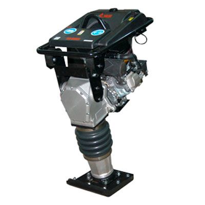 Вибротрамбовка дизельная TSS RM75D - изображение 8