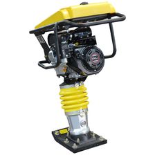 Вибротрамбовка бензиновая TSS RM80L - изображение 29