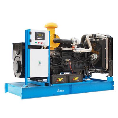 Дизельный генератор TSS SDG 10000EH3 - изображение 6