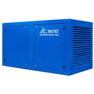 Дизельный генератор TSS SDG 10000EH3 - изображение 7
