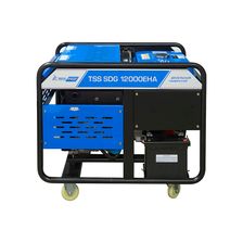 Дизель генератор TSS SDG 12000EHA - изображение 10