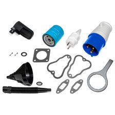 Дизель генератор TSS SDG 12000EHA - изображение 12