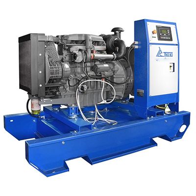 Дизель генератор TSS SDG 12000EHA - изображение 17