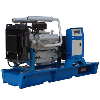 Дизель генератор TSS SDG 7500EH3A - изображение 6