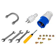 Дизель генератор TSS SDG 8000EHA - изображение 12