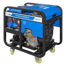 Дизель генератор TSS SDG 8000EHA - изображение 7