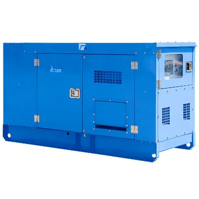 Бензогенератор TSS SGG 10000 EH3A - изображение 10