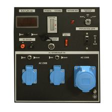 Бензогенератор TSS SGG 10000 EHA - изображение 6