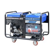 Бензогенератор TSS SGG 16000EH3LA - изображение 2