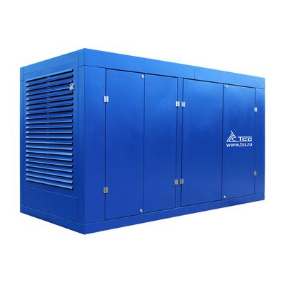 Бензогенератор TSS SGG 17000EH3A - изображение 10