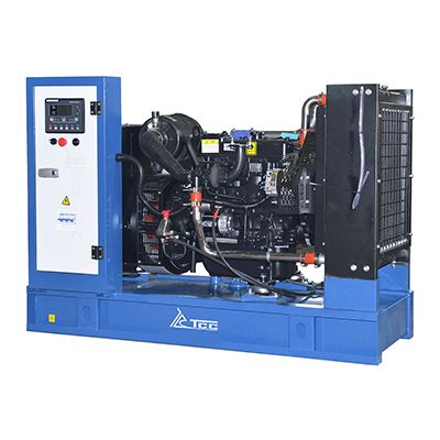 Бензогенератор TSS SGG 17000EH3A - изображение 12