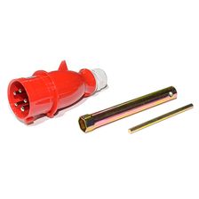 Бензогенератор TSS SGG 17000EH3A - изображение 8