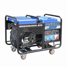 Бензогенератор TSS SGG 18000EH3LA - изображение 6