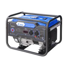 Бензогенератор TSS SGG 2000N - изображение 4