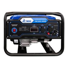 Бензогенератор TSS SGG 2000N - изображение 6