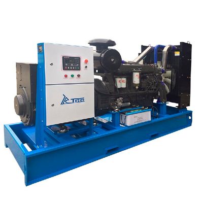 Бензогенератор TSS SGG 2000N - изображение 9