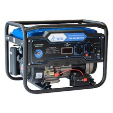 Бензиновый генератор TSS SGG 2800EN - изображение 3