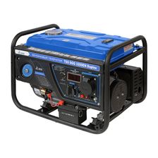 Бензогенератор TSS SGG 3200EN Duplex - изображение 5