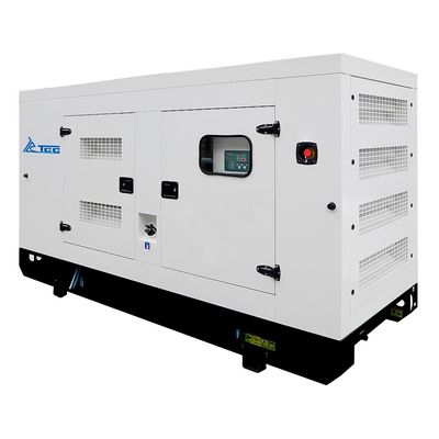 Бензогенератор TSS SGG 5000EHNA - изображение 13