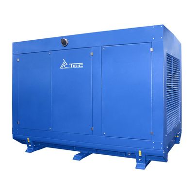 Бензогенератор TSS SGG 6000 E3A - изображение 6