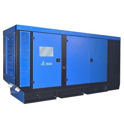 Бензогенератор TSS SGG 6000 E3A - изображение 8