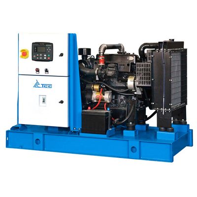 Бензогенератор TSS SGG 6000 EA - изображение 14