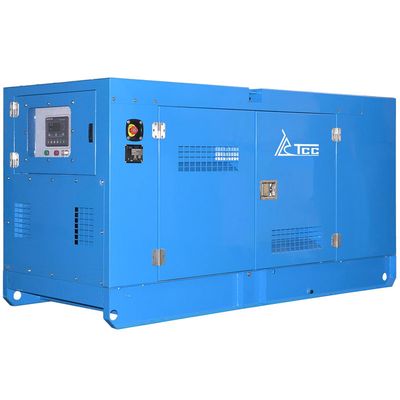 Бензогенератор ТСС TSS SGG 6000EH3NA - изображение 16