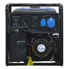 Бензогенератор TSS SGG 7000 EA - изображение 3