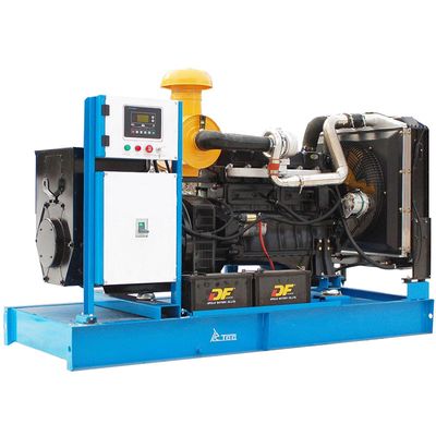 Бензиновый генератор TSS-SGG 7500ЕA - изображение 7