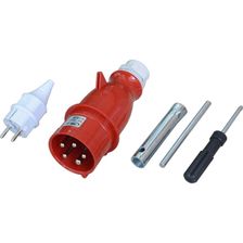 Бензиновый генератор TSS SGG 9000E3LA - изображение 10