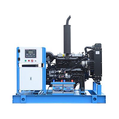 Бензиновый генератор TSS SGG 9000E3LA - изображение 13