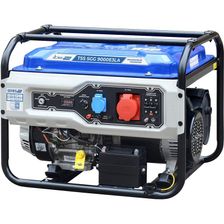 Бензиновый генератор TSS SGG 9000E3LA - изображение 6