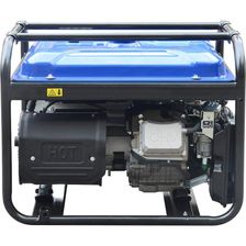 Бензиновый генератор TSS SGG 9000E3LA - изображение 8