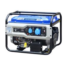 Бензогенератор TSS SGG 9000ELA - изображение 2