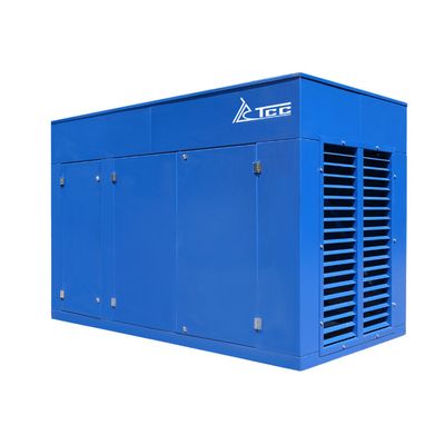 Бензогенератор TSS SGG 9000ELA - изображение 4