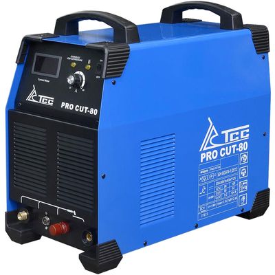 Аппарат воздушно-плазменной резки TSS TOP CUT-60 - изображение 10