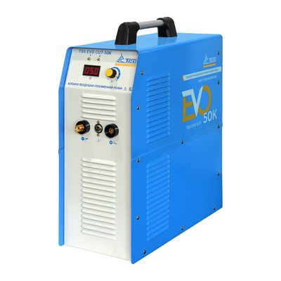 Аппарат воздушно-плазменной резки TSS TOP CUT-60 - изображение 11