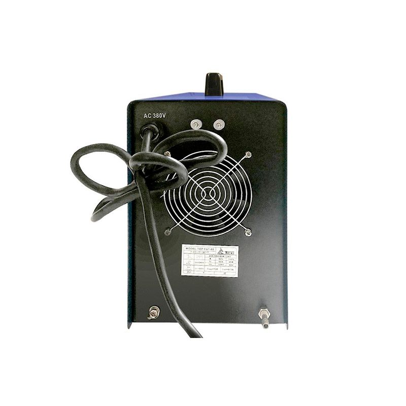 Аппарат воздушно-плазменной резки TSS TOP CUT-60 - изображение 2